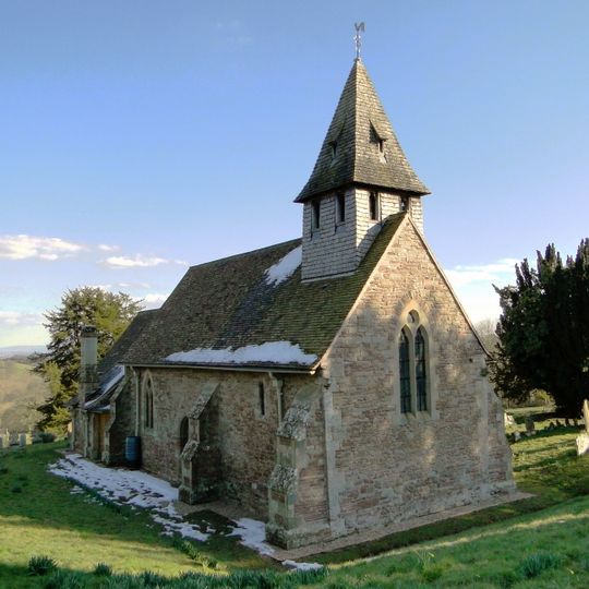 Church of St James