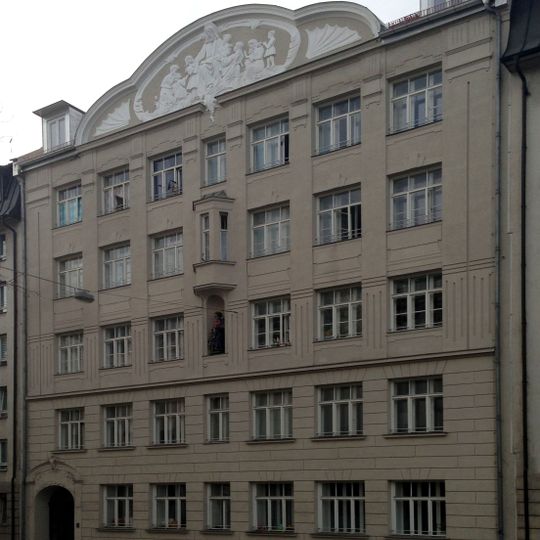 Bürohaus