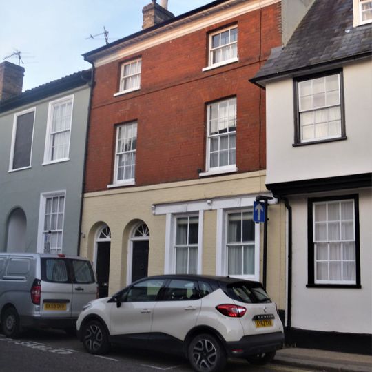 77, Guildhall Street