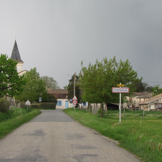 Ferrensac