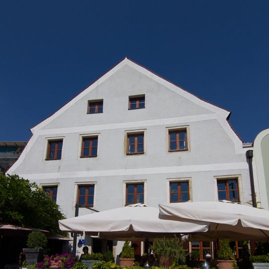 Gasthaus Zur Silbernen Gans