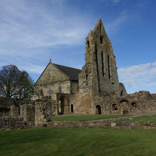 Kilwinning Abbey