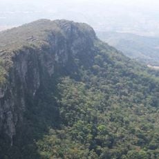 Serra de São José
