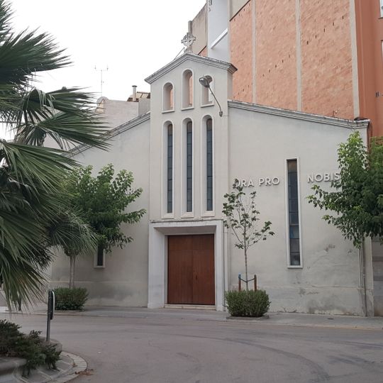 Església de la Mare de Déu de Fàtima