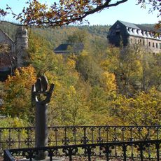 Château de Schwarzbourg