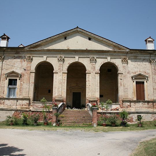 Villa Gazzotti