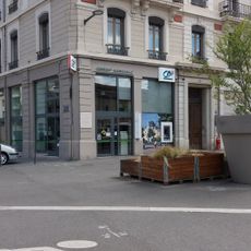 Curieus Détours - Lieux de mémoire