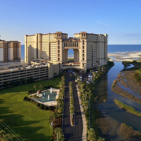 North Beach Resort & Villas