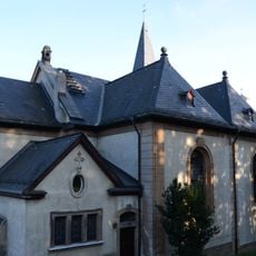 Church of the Visitation