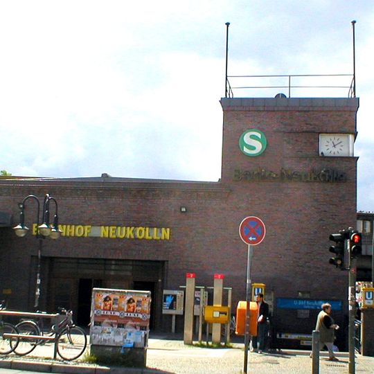 Berlin-Neukölln