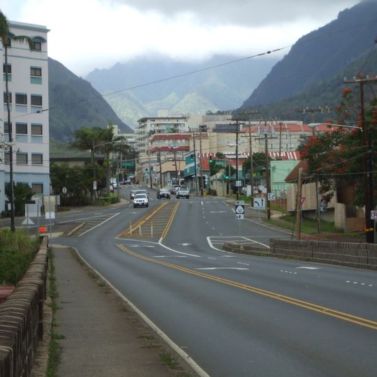 Wailuku