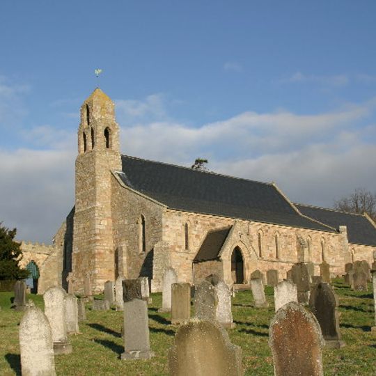 Church of St Michael and All Angels