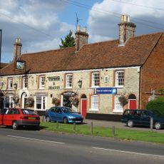 George And Dragon Inn