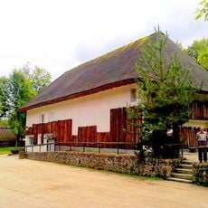 Museum in Biskupin