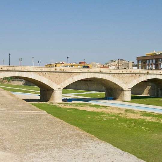 Puente del Barrio