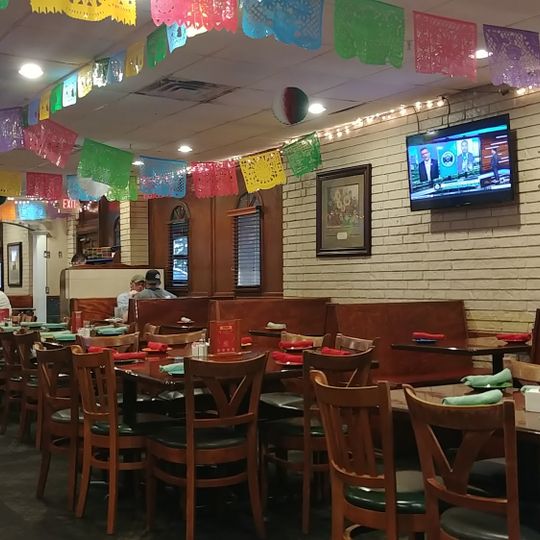 Tony's