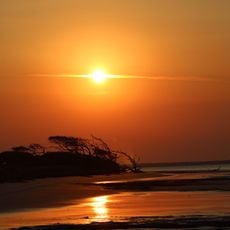 Blackbeard Island National Wildlife Refuge