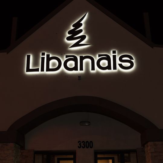 Libanais Restaurant