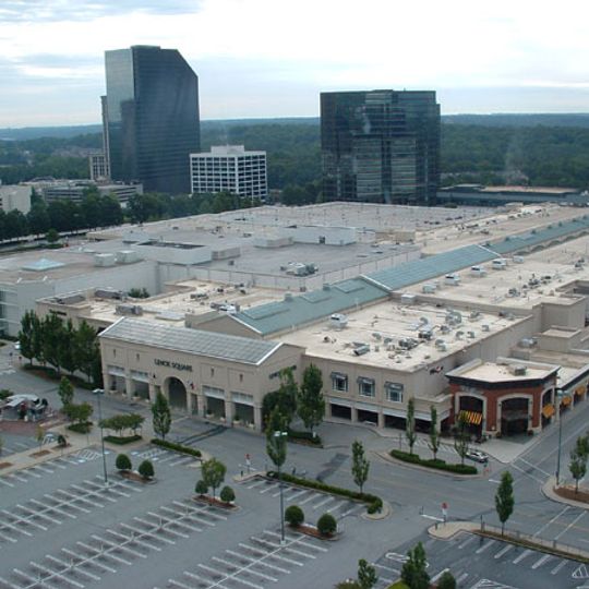 Lenox Square