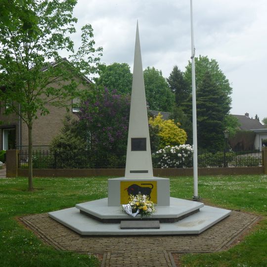 Bevrijdingsmonument