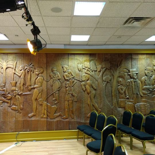 African American Museum of Nassau County