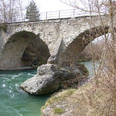 Römerbrücke Scheibbs