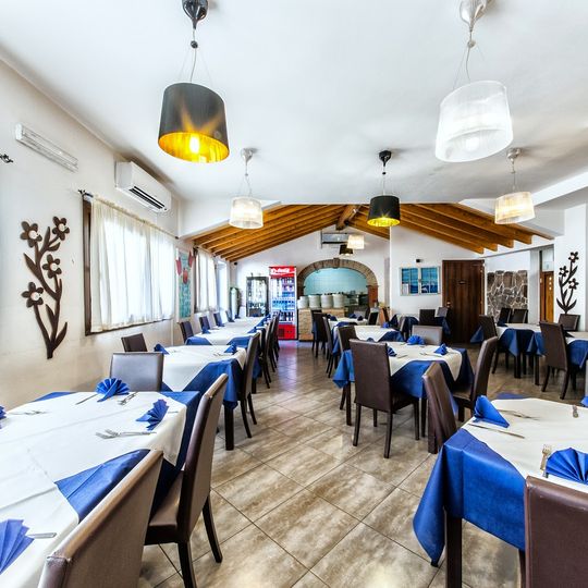 Ristorante, Pizzeria e Appartamenti Renzo & Rita