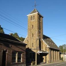 Église Saint-Jean-Baptiste