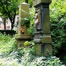 Alter Friedhof