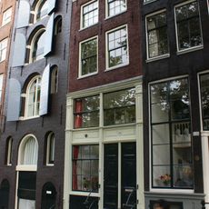 Prinsengracht 333, Amsterdam