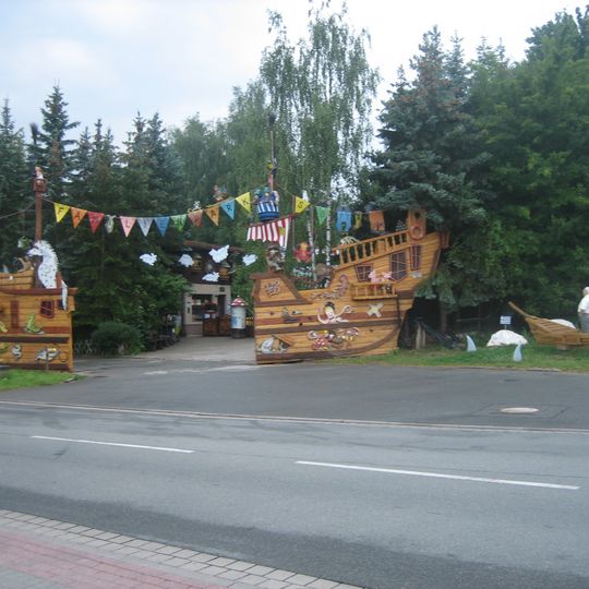 Familienpark Sottrum