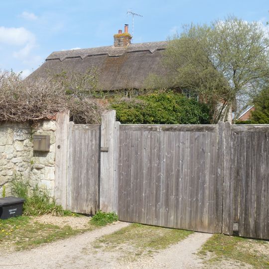 Factory Lane Farmhouse
