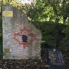 War memorial