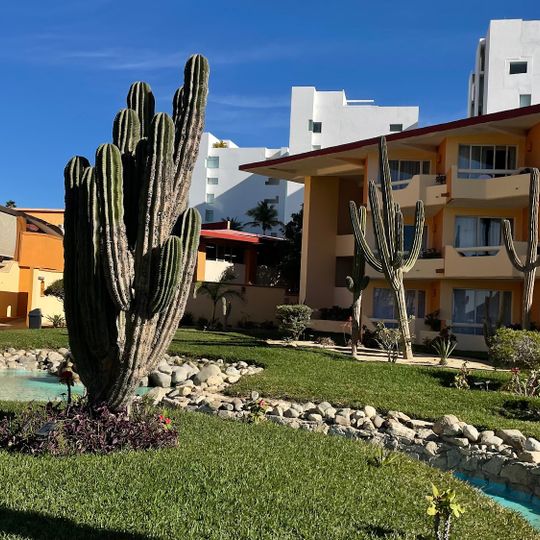Posada Real