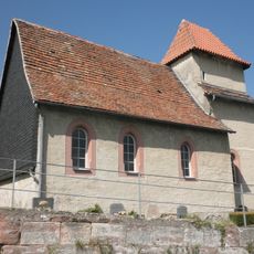 St. Petrus (Zwabitz)