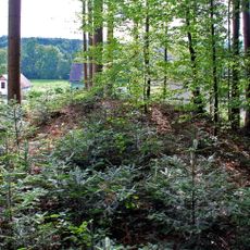 Grabhügelgruppe Pleterer, Pichling, Georgsberg