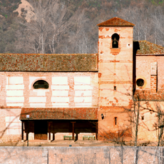 Church of San Miguel