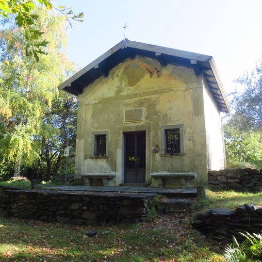 Chiesa di San Paolo Apostolo