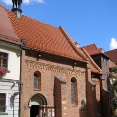Saint Giles' church