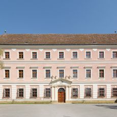 Minoritenkloster Asparn an der Zaya