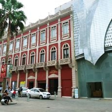 Museo Arocena