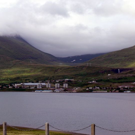 Fjarðabyggð