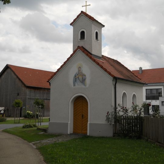 Dorfkapelle Mariä Unbefleckte Empfängnis