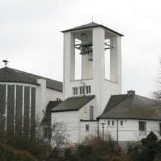 St. Johann Baptist