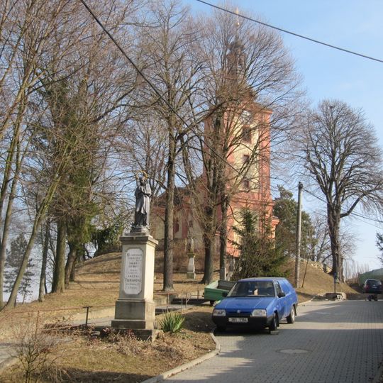 Church of the Assumption