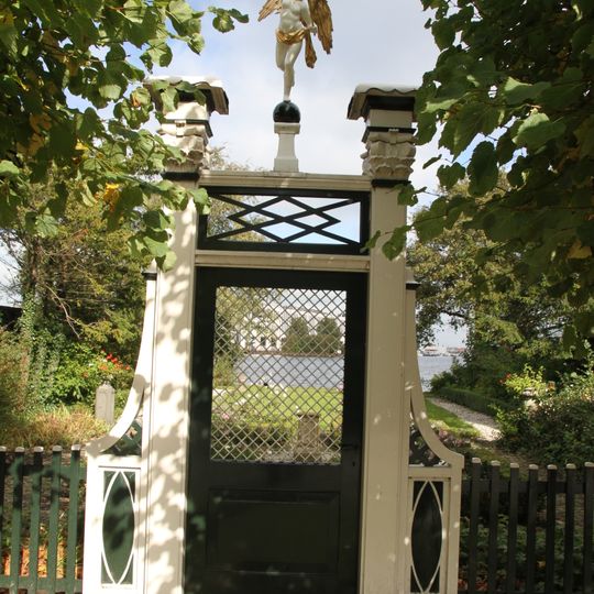 Hoogstraat 16, Koog aan de Zaan