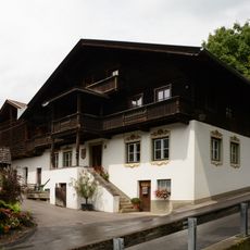 Bauernhaus Znopp