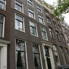 Keizersgracht 261, Amsterdam