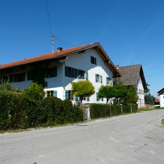 Bauernhaus