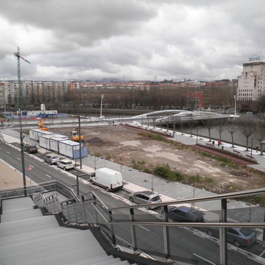 Jose Antonio Agirre zubia